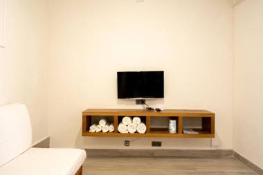 Apartamentos Estanques