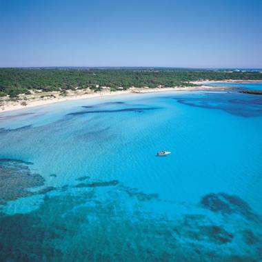 Universal Villa Marquesa