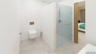 Apartaments Posidonia
