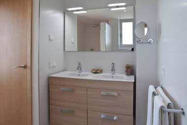 Apartaments Posidonia