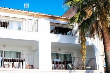 Apartaments Es Port