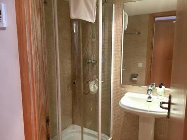 Holiday beach homes Romaní II