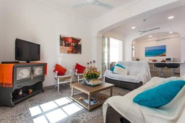 Beach House Sa Torre