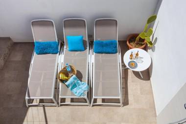 Beach House Sa Torre