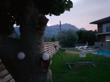 Apartament Vall de Montserrat