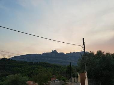 Apartament Vall de Montserrat