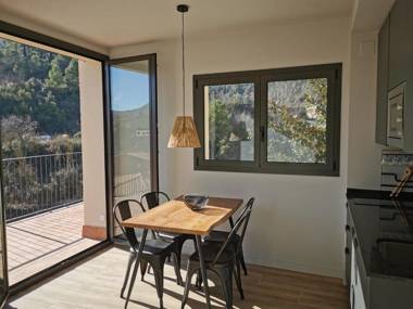 Apartaments Agulles de Montserrat