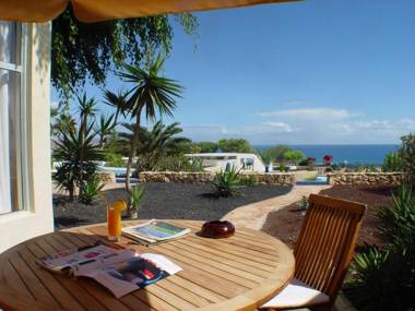 Hotel THe Risco Del Gato Suites