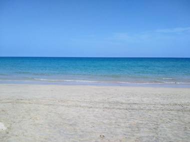 Apartamento Solymar Jasmin A3