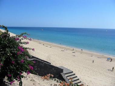 Apartamento Solymar Jasmin A8