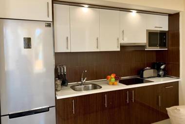 Apartamentos Fuerteventura Sol