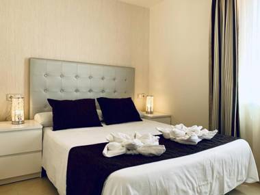 Apartamentos Fuerteventura Sol