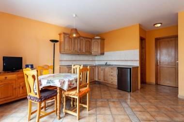 Seaviews from the big balcony parking and wifi