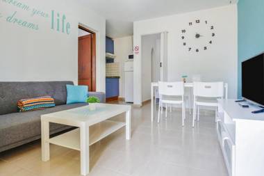 8211 Bungalow COSTA CALMA WIFI