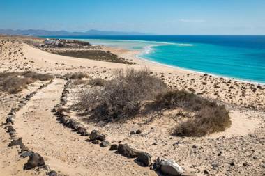 8211 Bungalow COSTA CALMA WIFI