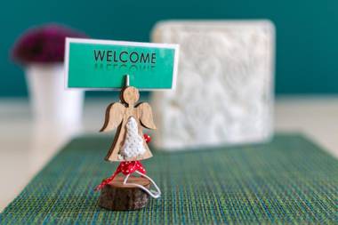 8202 - Wifi Costa Calma Bungalow