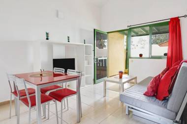 8210 Bungalow COSTA CALMA WIFI