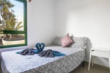 8210 Bungalow COSTA CALMA WIFI