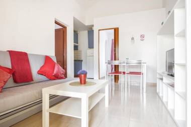 8210 Bungalow COSTA CALMA WIFI