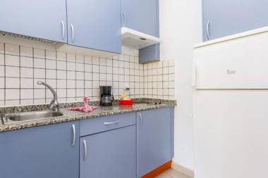 8210 Bungalow COSTA CALMA WIFI