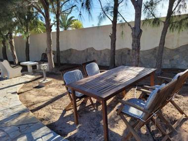 Fuerte Action Guest House