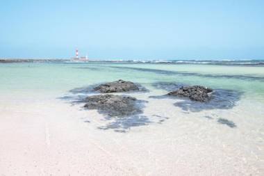 8145A - Bonito Bungalow Costa Calma