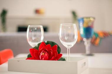 8145A - Bonito Bungalow Costa Calma