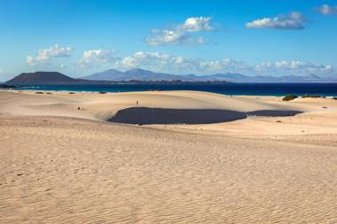 8145B - Bonito Bungalow Costa Calma