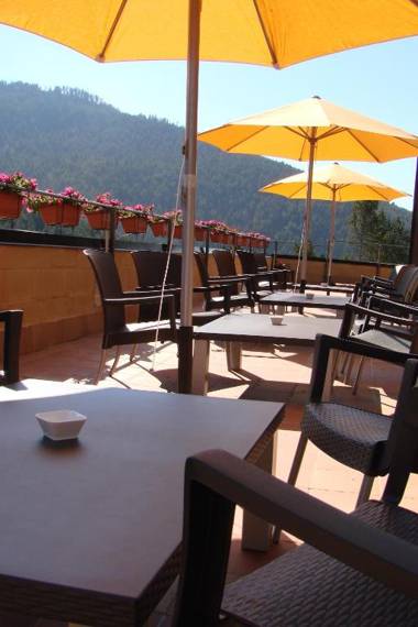 Apartamentos Solineu