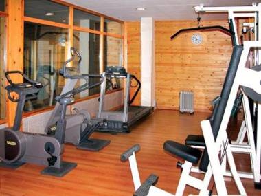 Apartamentos Solineu