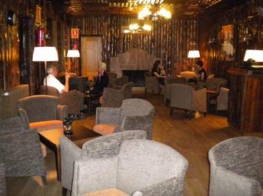 Apartamentos Solineu