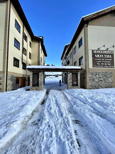 Apartaments Gran Vall