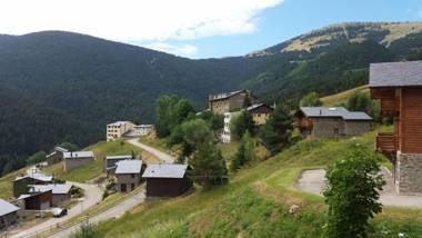 Xalet Refugi Pere Carné