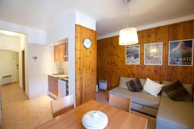 Apartament Boix petit