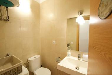 Apartament Boix petit