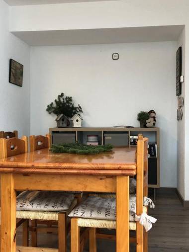 Apartament el Cérvol