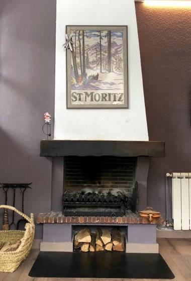 Apartament el Cérvol