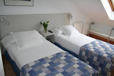 Apartamentos Sercotel Jauregui
