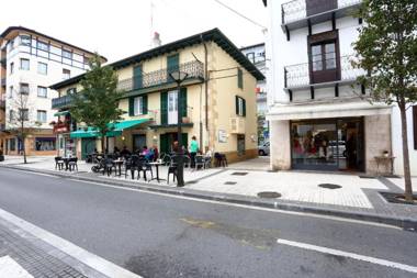 Martintxo by Smiling Rentals