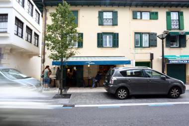 Martintxo by Smiling Rentals