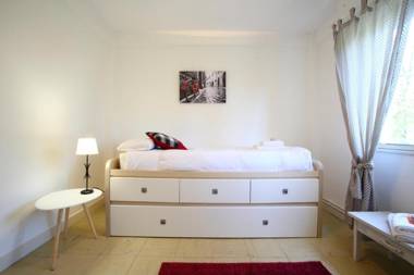 Errezubi by Smiling Rentals