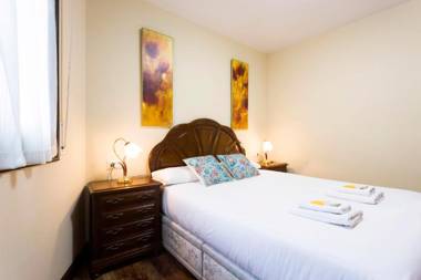 Bordari by Smiling Rentals