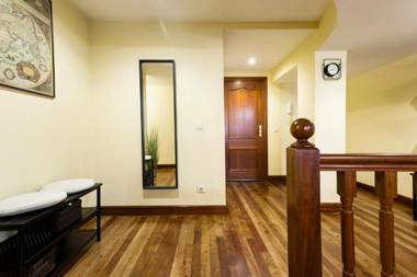 Bordari by Smiling Rentals