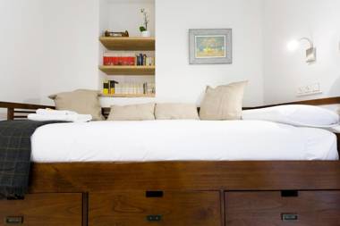 Hontza by Smiling Rentals