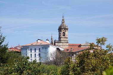 Hondarribia Suites