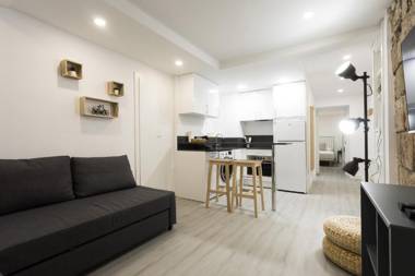 Denda by Smiling Rentals