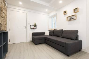 Denda by Smiling Rentals