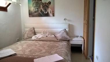 Apartamentos del Rey