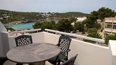 Apartamentos del Rey