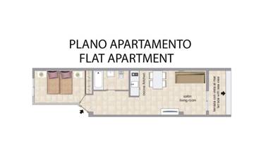 Apartamentos Portinatx Sea View